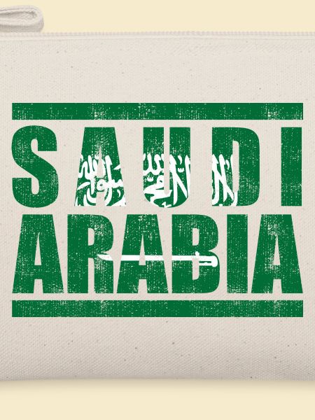Saudi-Arabien