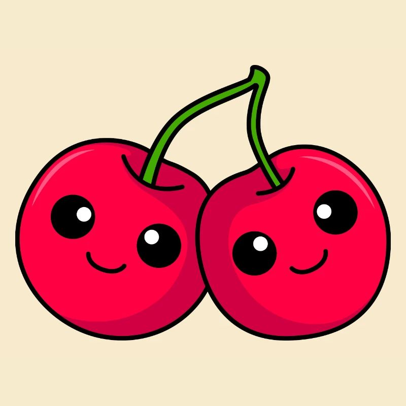 Cherry Comic
