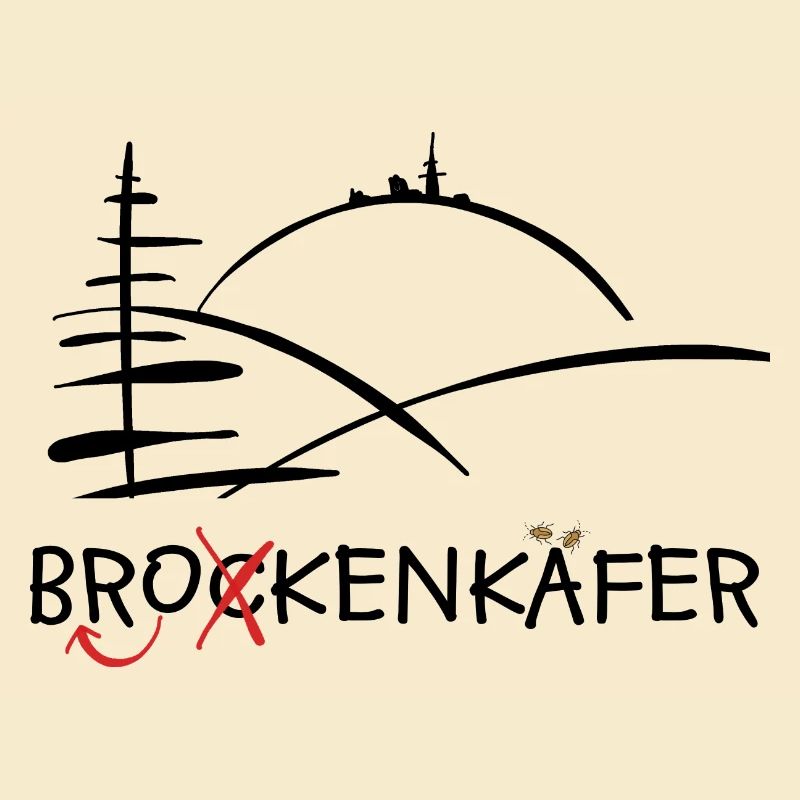 Brockenkäfer