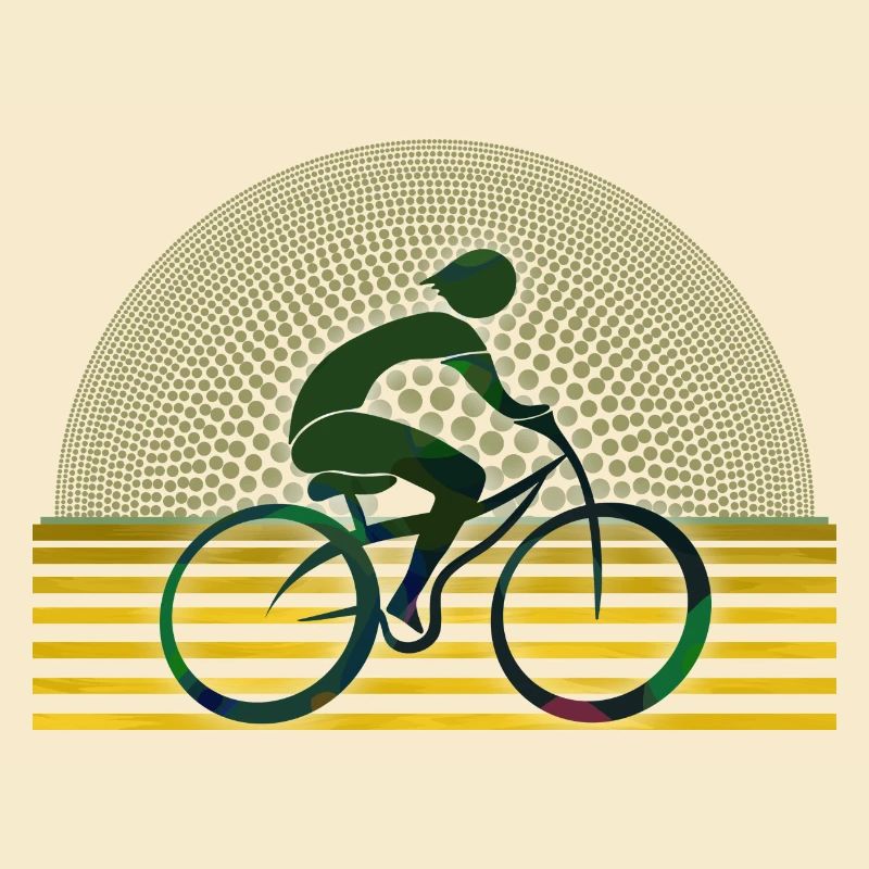 Radfahrer