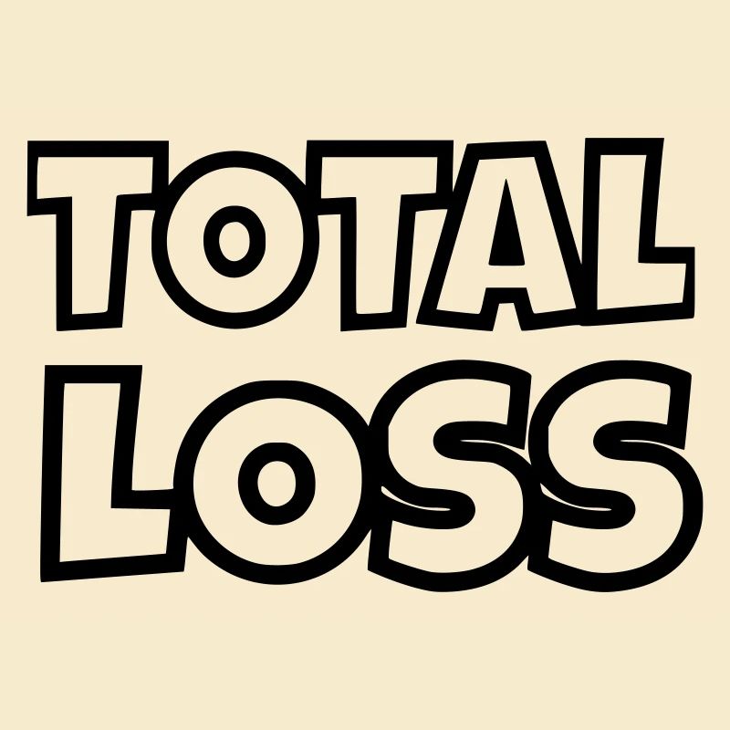 Totalschaden #