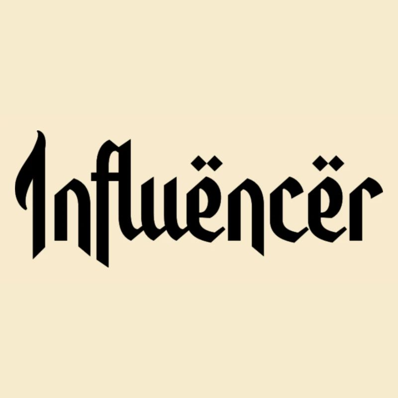 Influencer