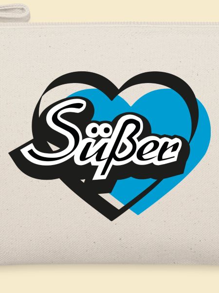 Süßer Herz
