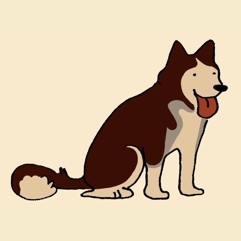 Husky