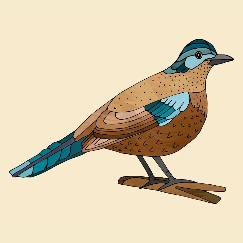 Vogel