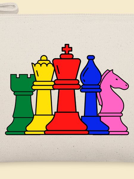 Schachfiguren