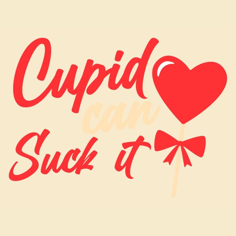 Cupid Can Suck It 4