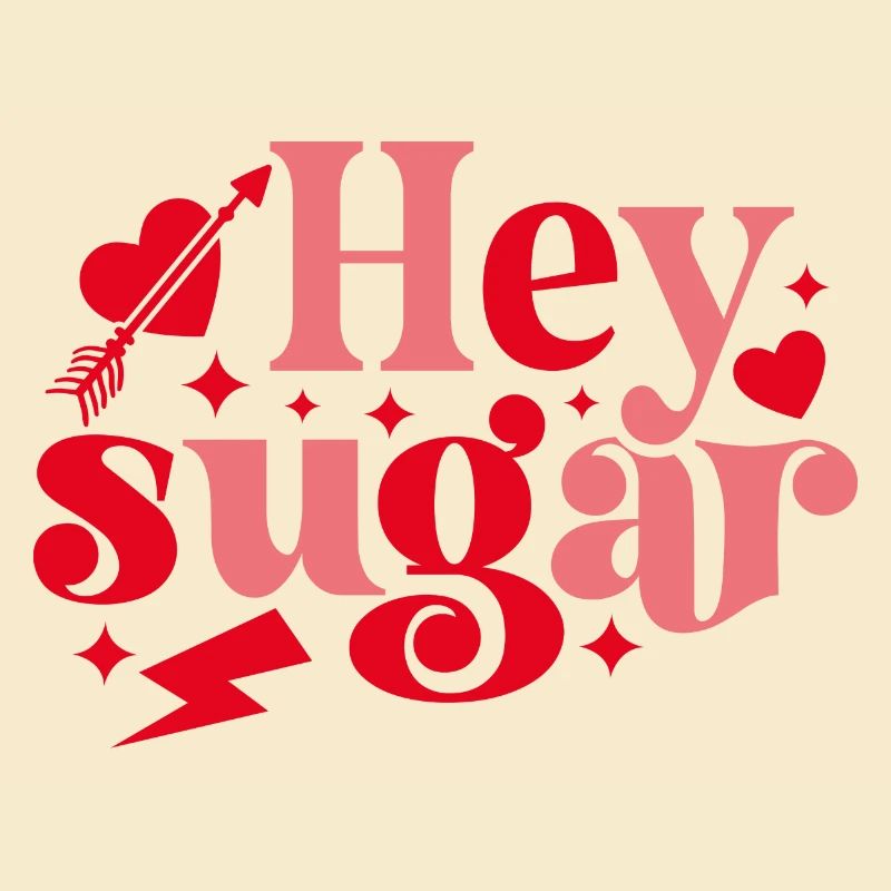 Hey Sugar