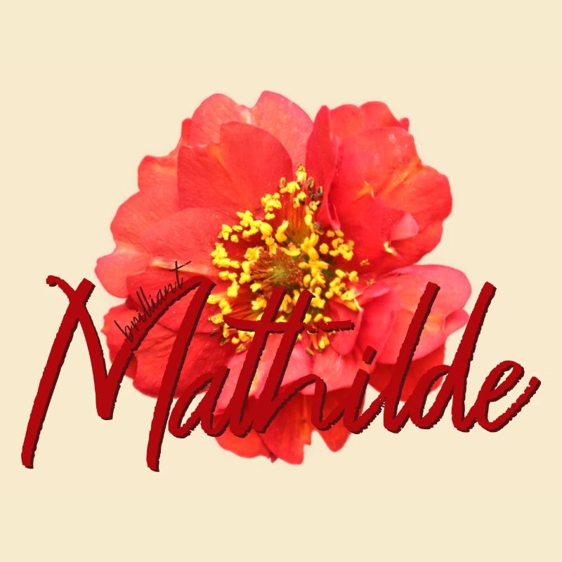 Mathilde