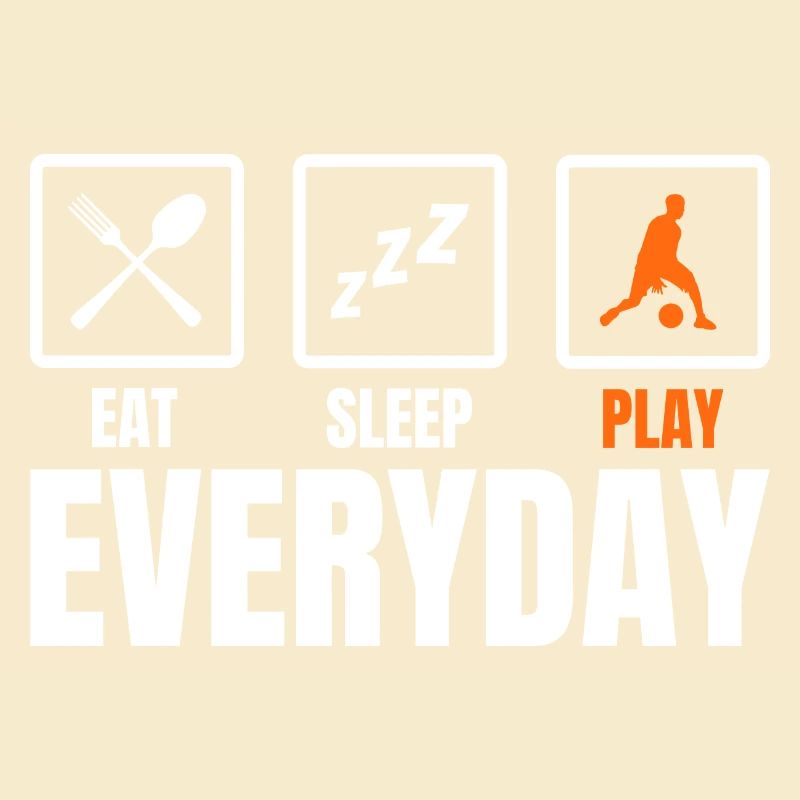 Basketball player routine