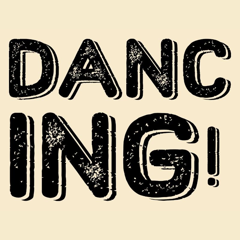 Dancing Dance Music
