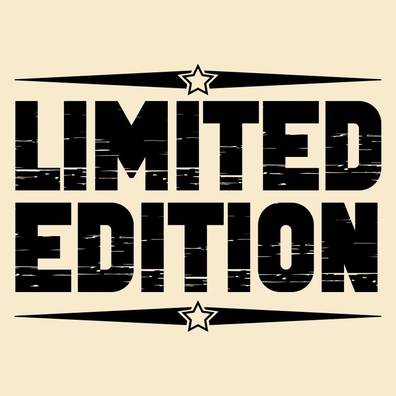 limited edition
