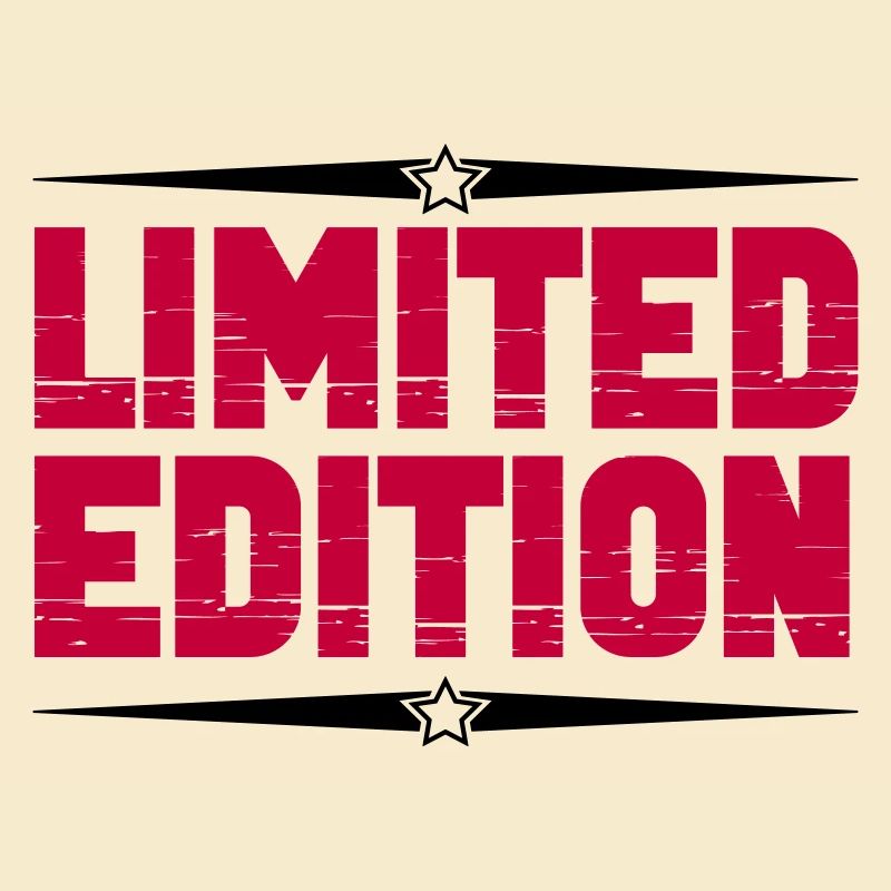 Édition limitée