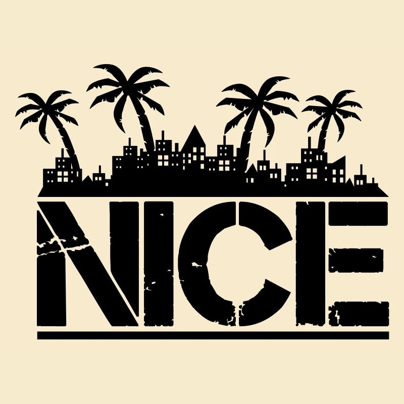 nice