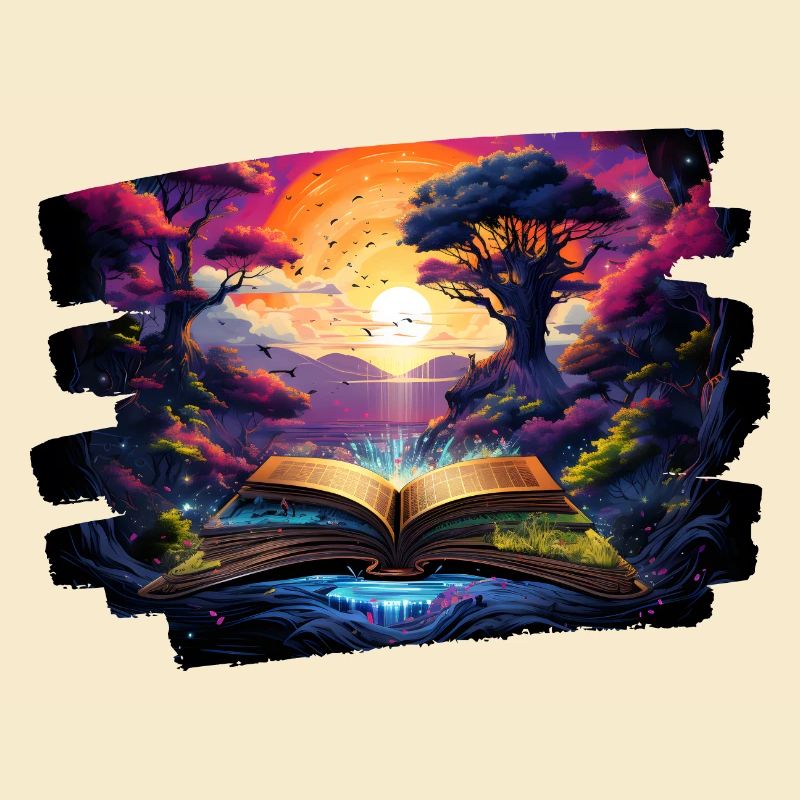 Light of Imagination
