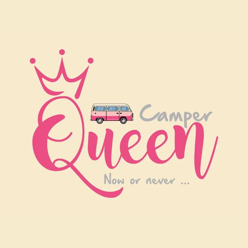 Camper Queen