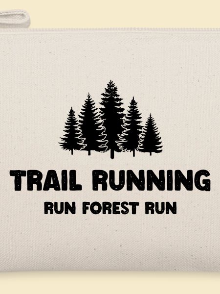 Trailrunning - Run Forest Run