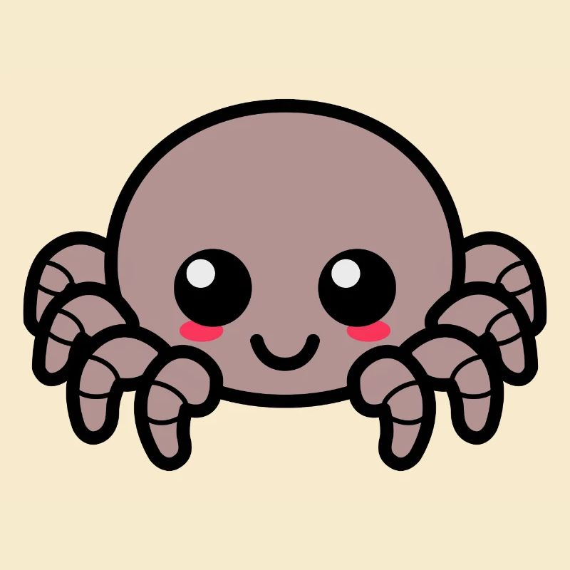 Spinne