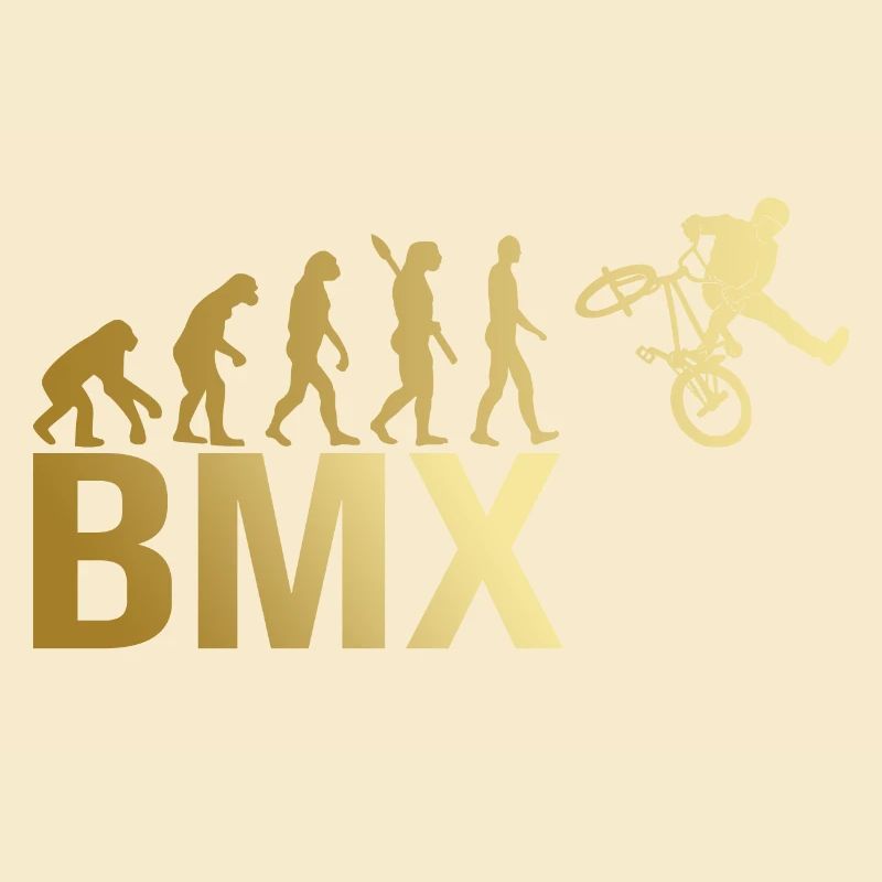 Evolution BMX