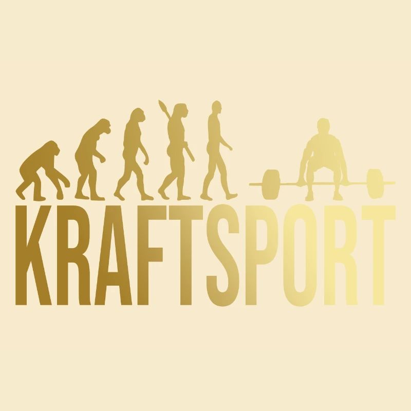 Evolution Kraftsport