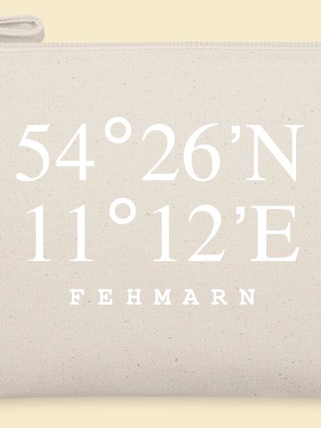 Fehmarn Koordinaten