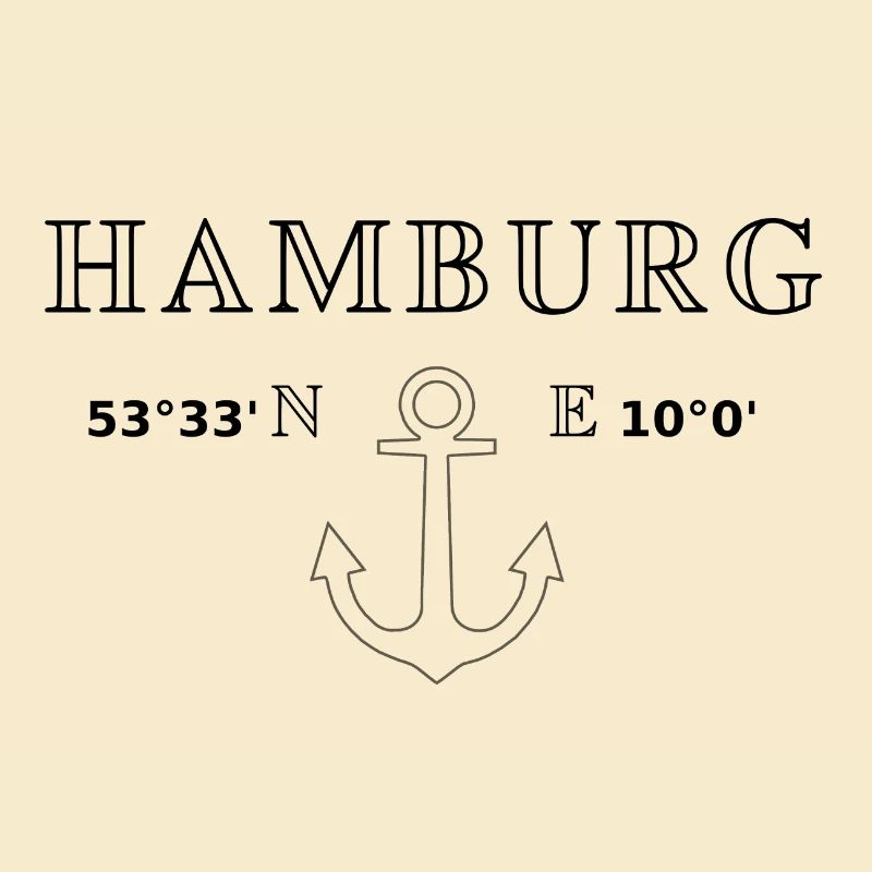 Hamburg