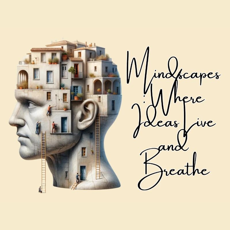 Quartier général de l’imagination