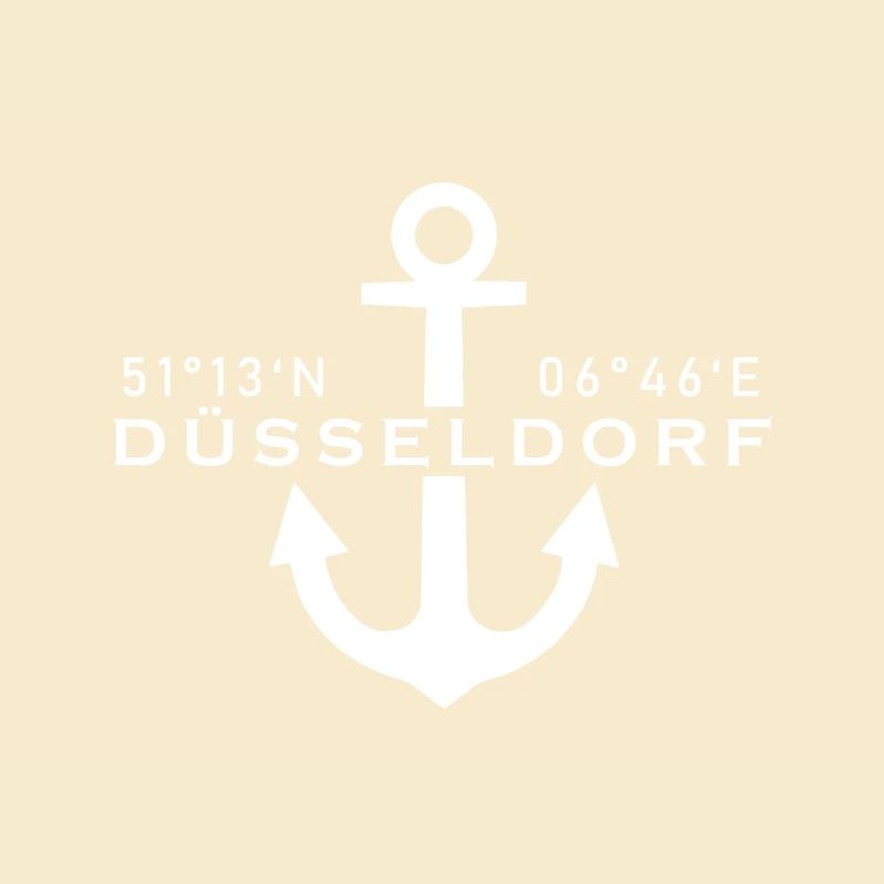 Düsseldorf Anker