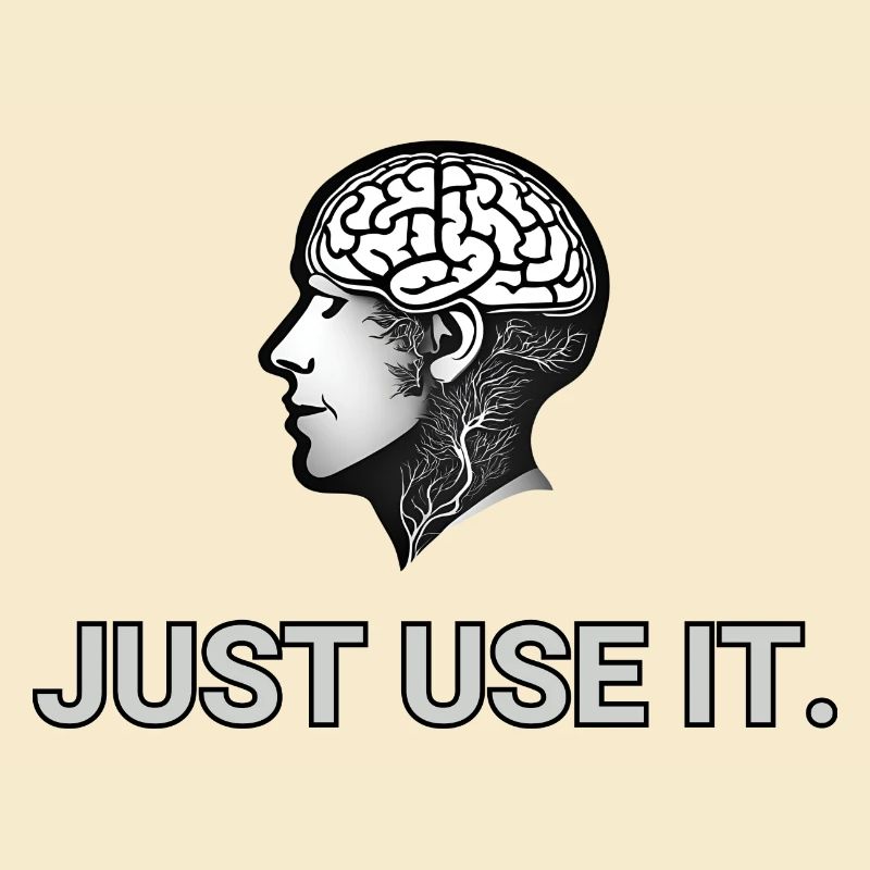 IL SUFFIT DE L’UTILISER