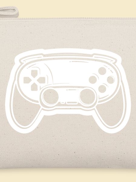 Videospiel Controller Zeichnung