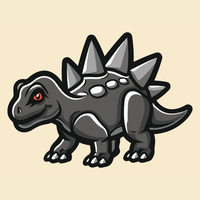 Dinosaur Comic