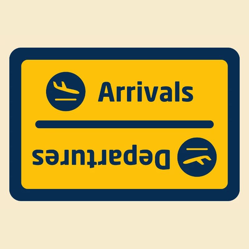 Arrivées/Départs