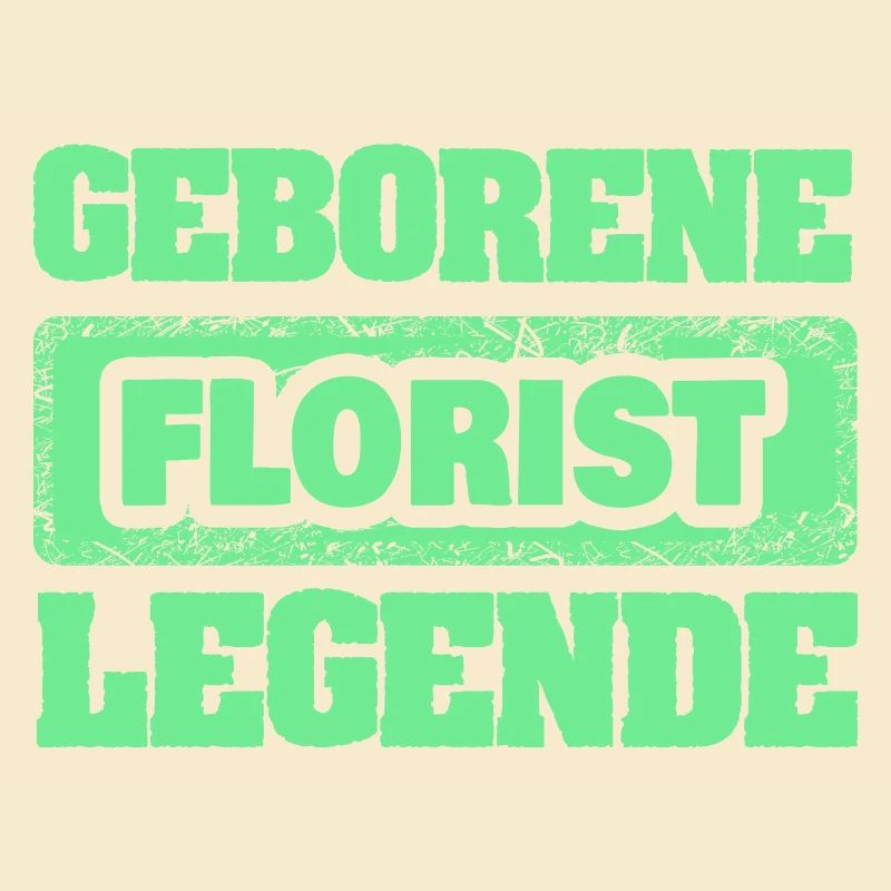 Beruf Florist