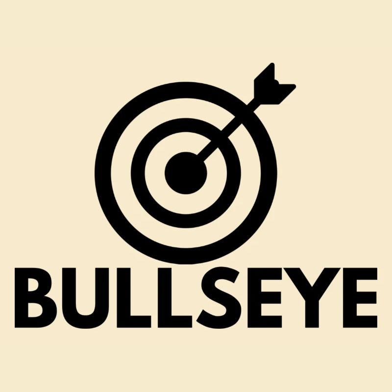 Darts Bullseye