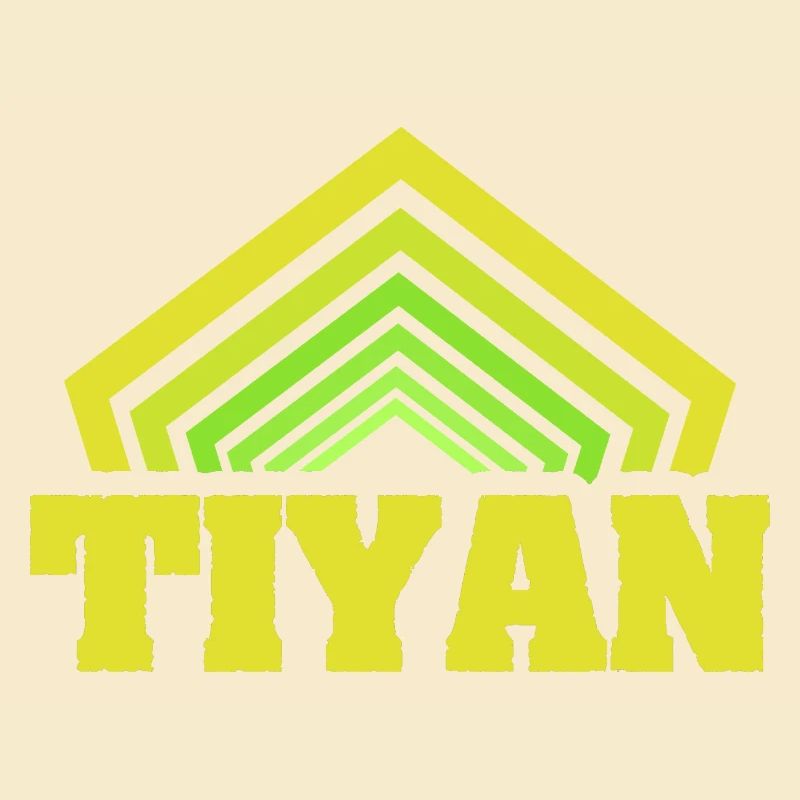 Tiyan as a given name