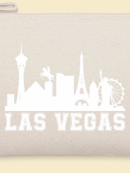 vegas skyline