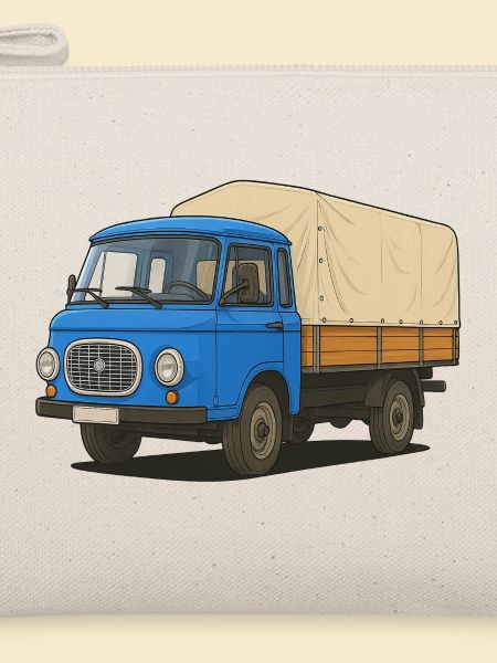 East Flatbed