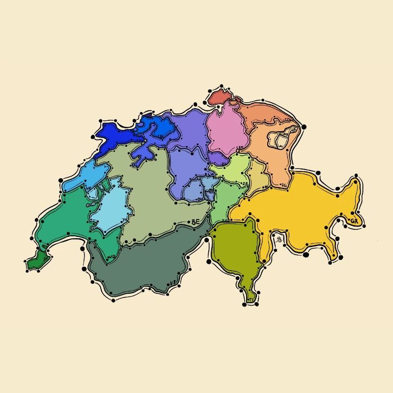 Die Schweiz