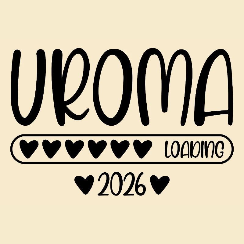 Uroma 2026 loading