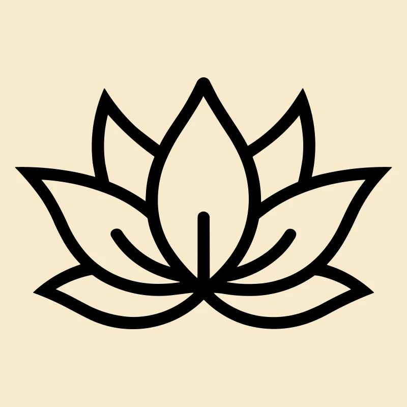 Lotusblüte