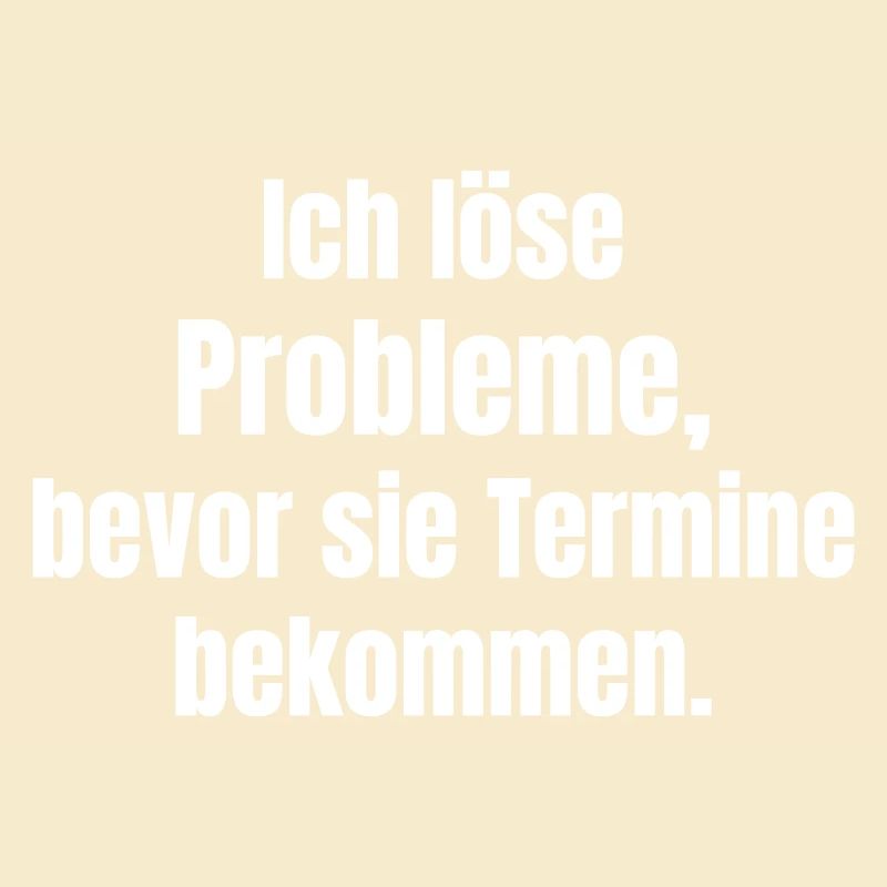 Proactive resolution before appointments