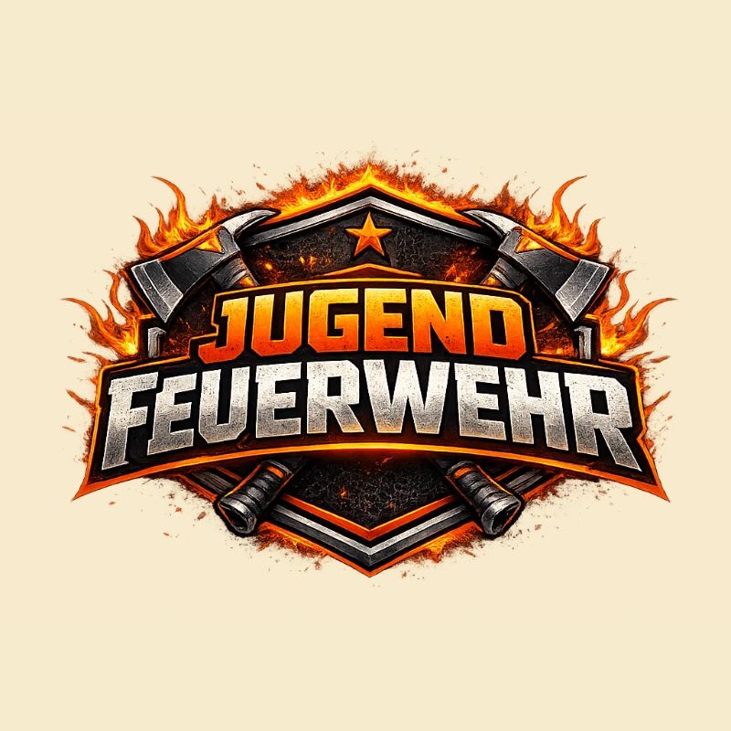 Jugendfeuerwehr Feuerlogo
