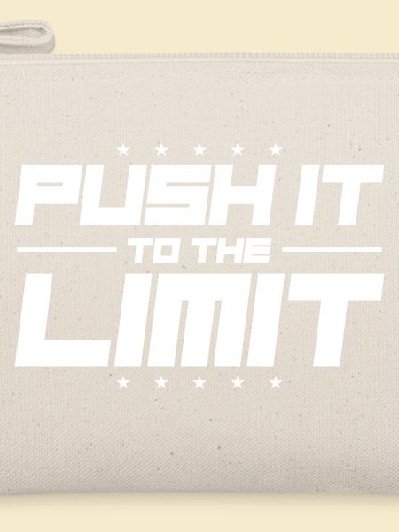 Push It To The Limit