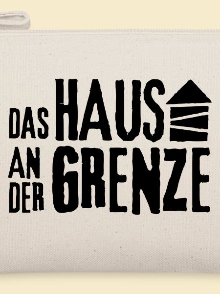 Das Haus an der Grenze