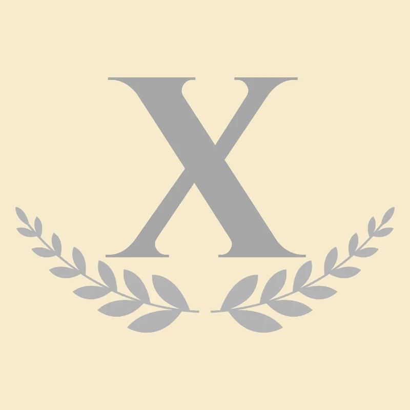 x