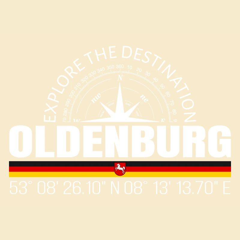 Oldenburg