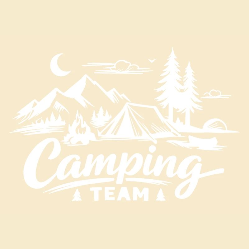 Camping Team