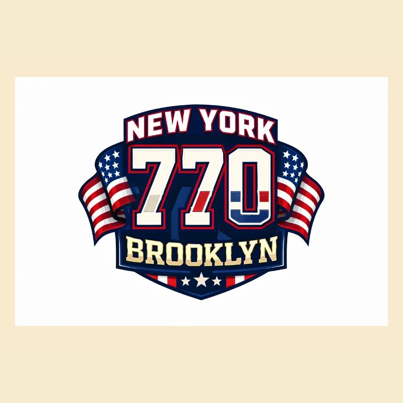 NEW YORK 770 BROOKLYN