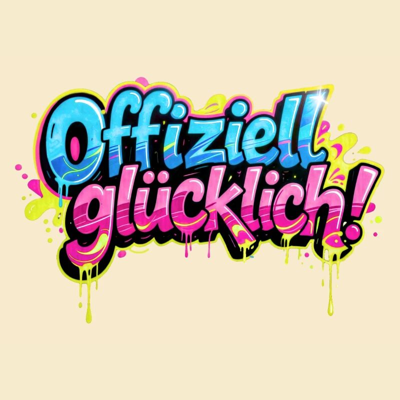 Offiziell Glücklich Version 1