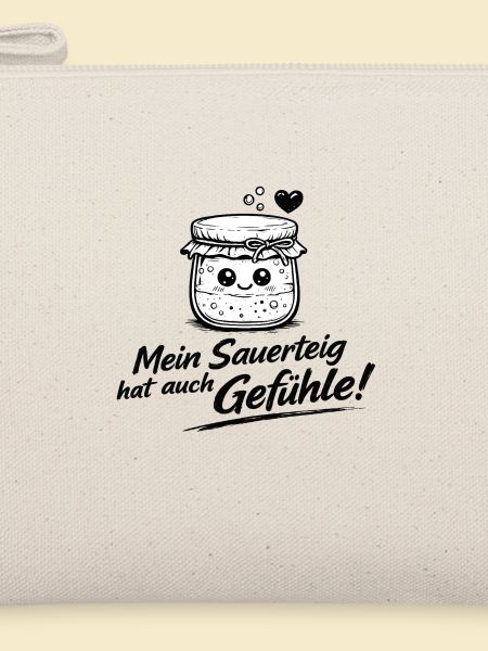 Sauerteig Gefühlsfreude